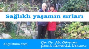 Sağlıklı Yaşamın Sırları Nelerdir? Dr. Sam Robbins Sağlıklı Yaşamın Sırları Nelerdir? Dr. Sam Robbins