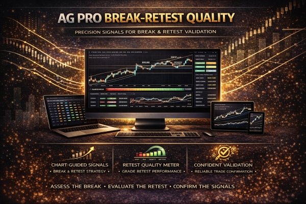 AG Pro Break-Retest Quality AG Pro Break-Retest Quality