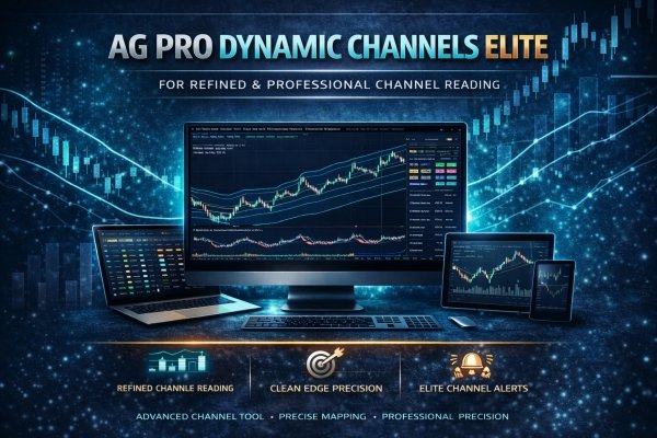 AG Pro Dynamic Channels Elite AG Pro Dynamic Channels Elite