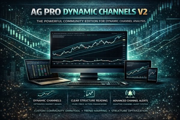 AG Pro Dynamic Channels AG Pro Dynamic Channels