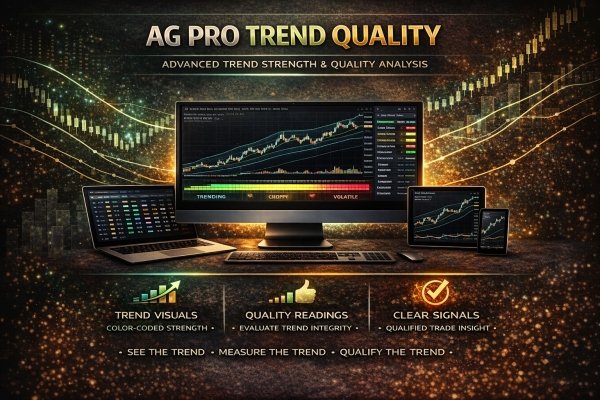 AG Pro Trend Quality AG Pro Trend Quality