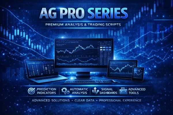 AG Pro Series Scriptleri AG Pro Series Scriptleri